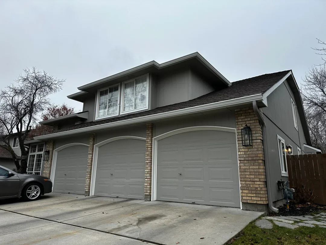 Middleton Gutters