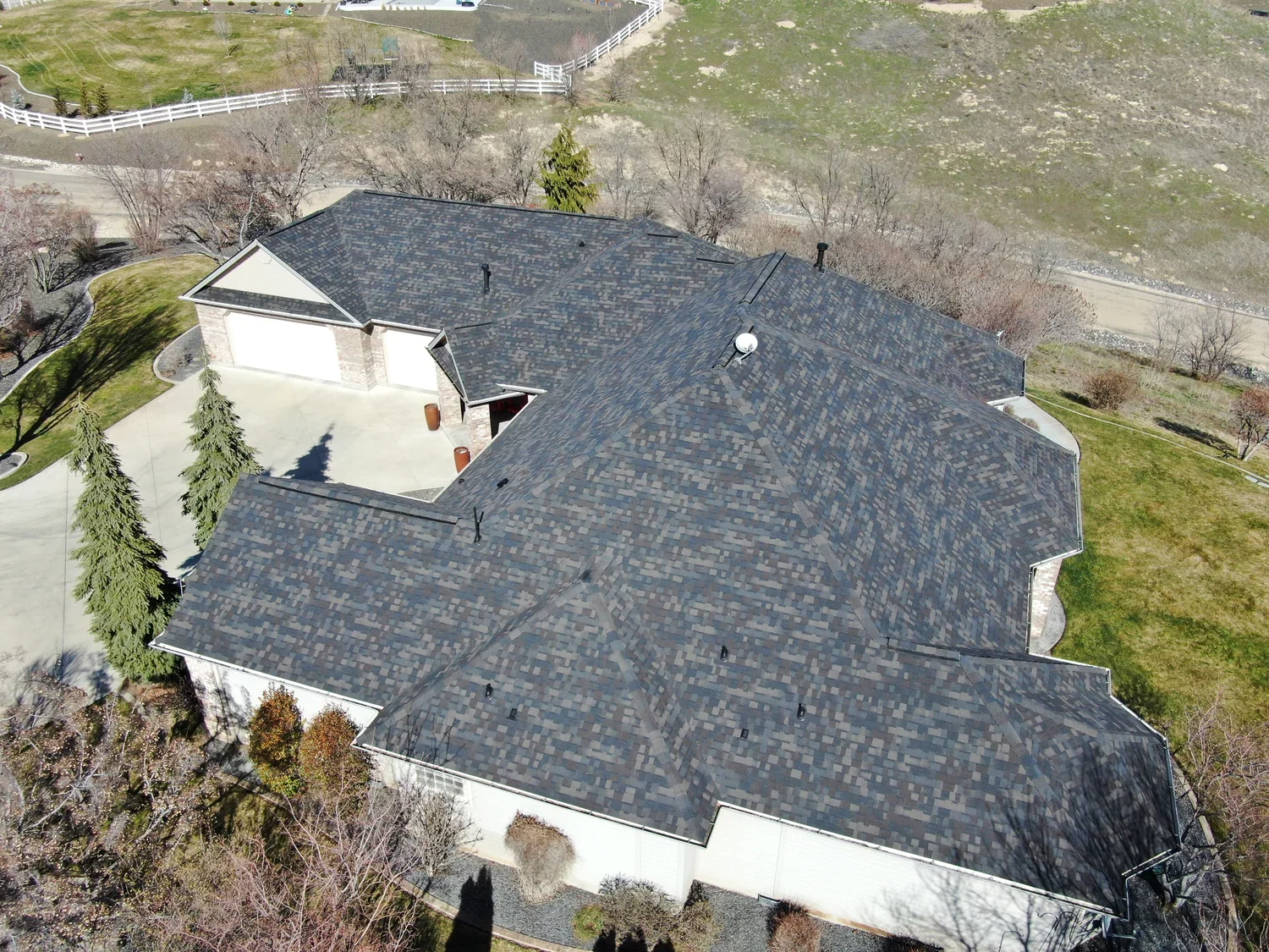 Gutter Guards in Nampa, ID