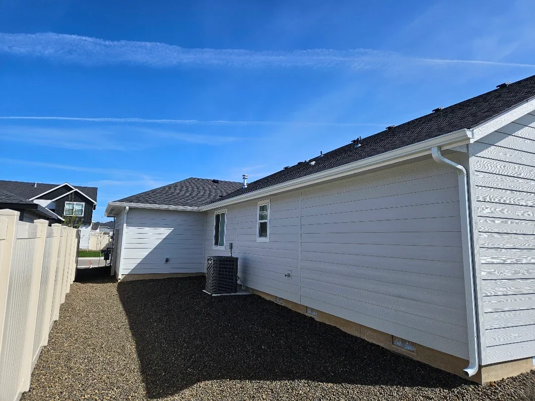 Gutter Cleaning in Nampa, ID