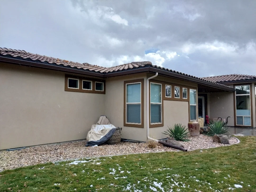 Roof Inspection Services in Nampa, ID