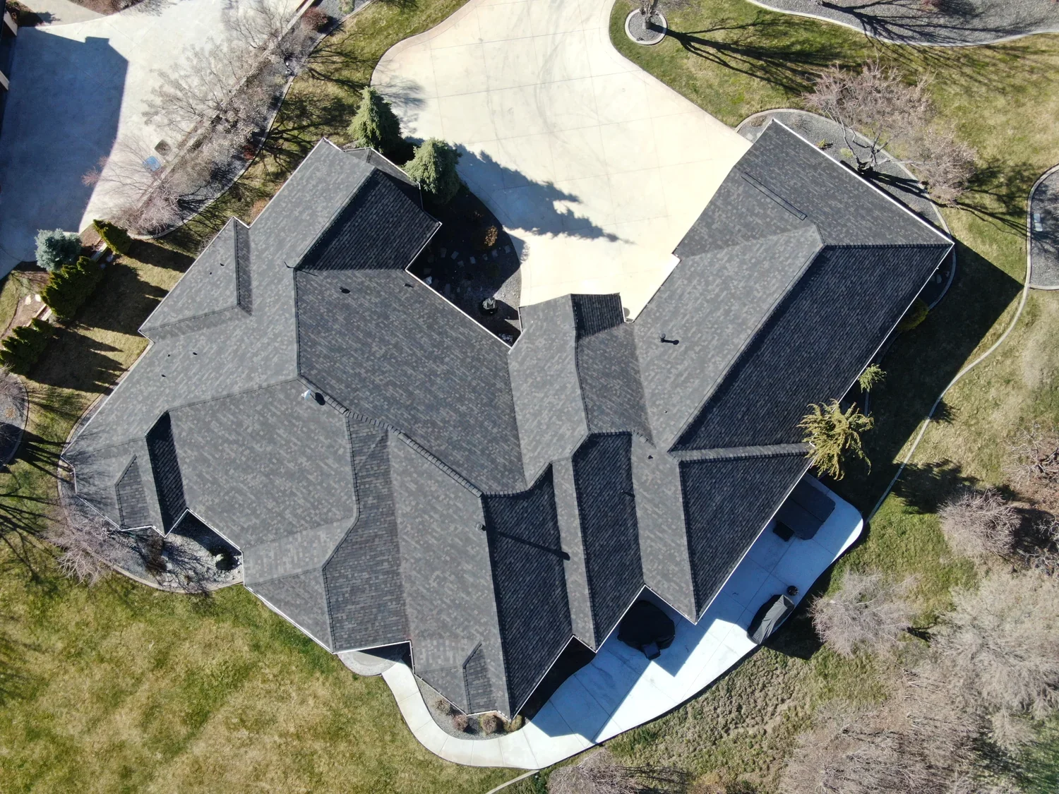 Eagle Roofers
