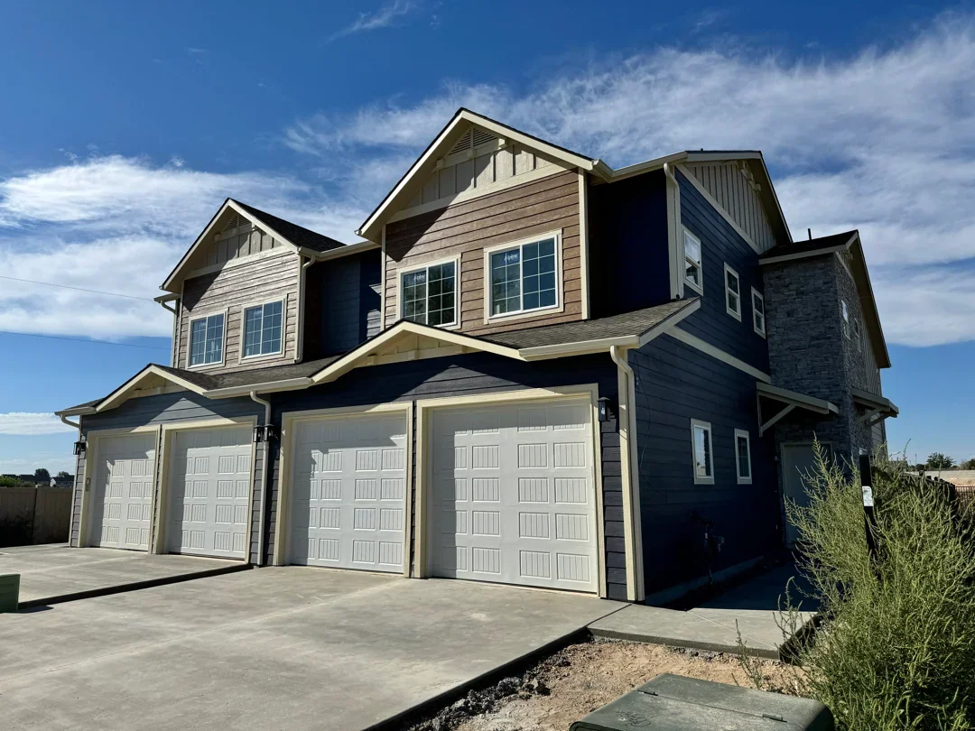 Homedale Roofers