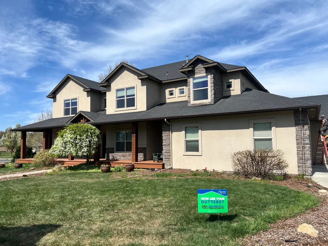 Meridian Roofers