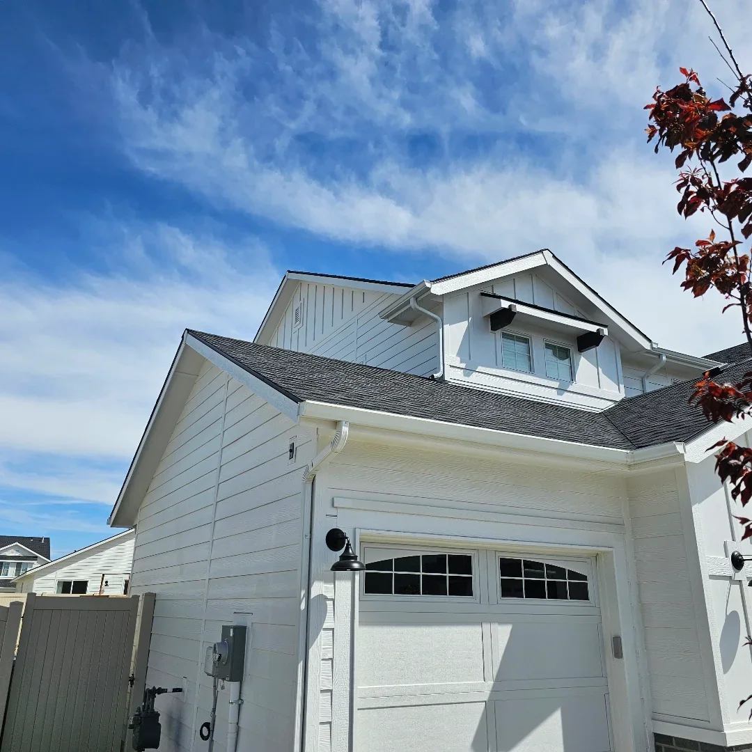 Emergency Roofing in Nampa