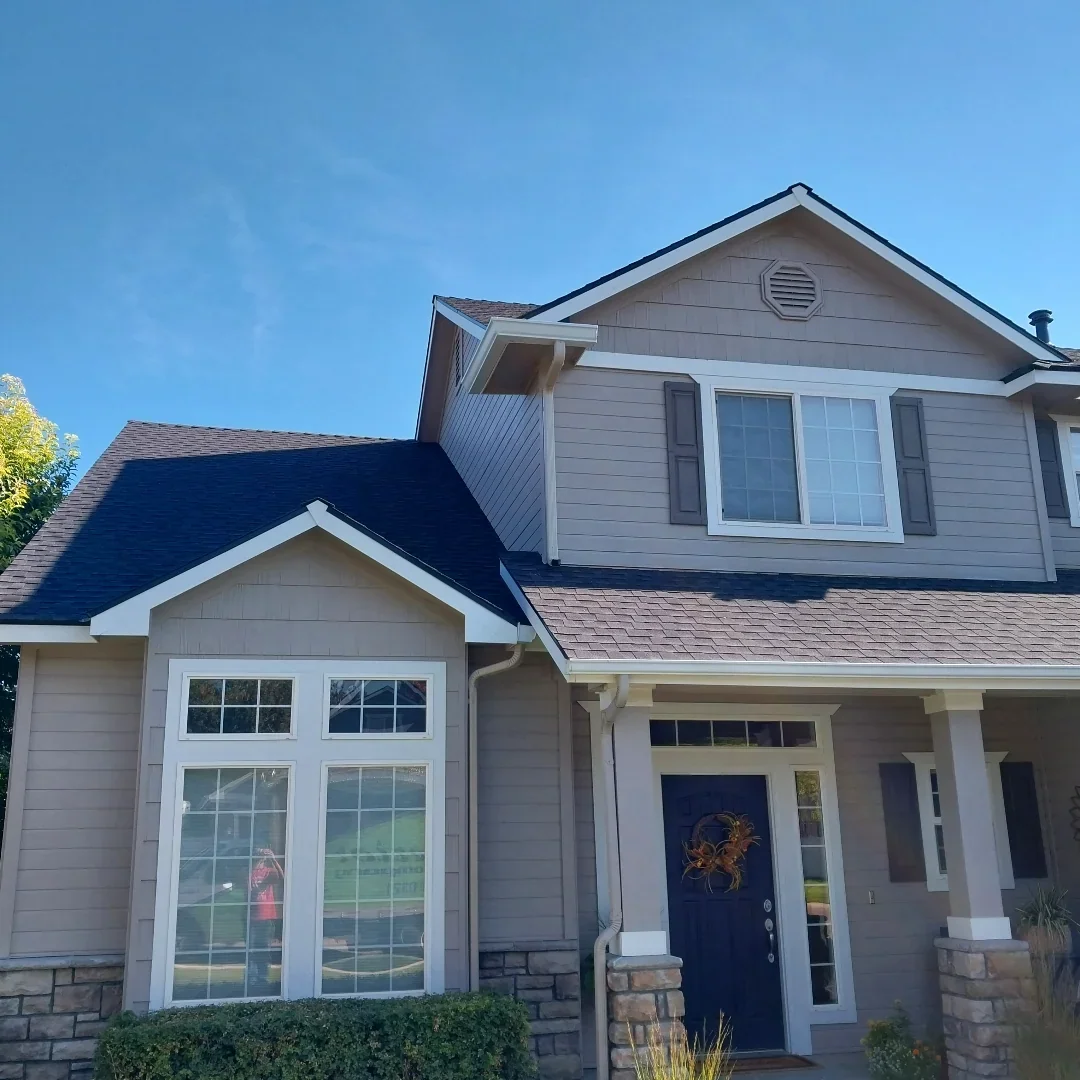 Gutters in Boise, ID