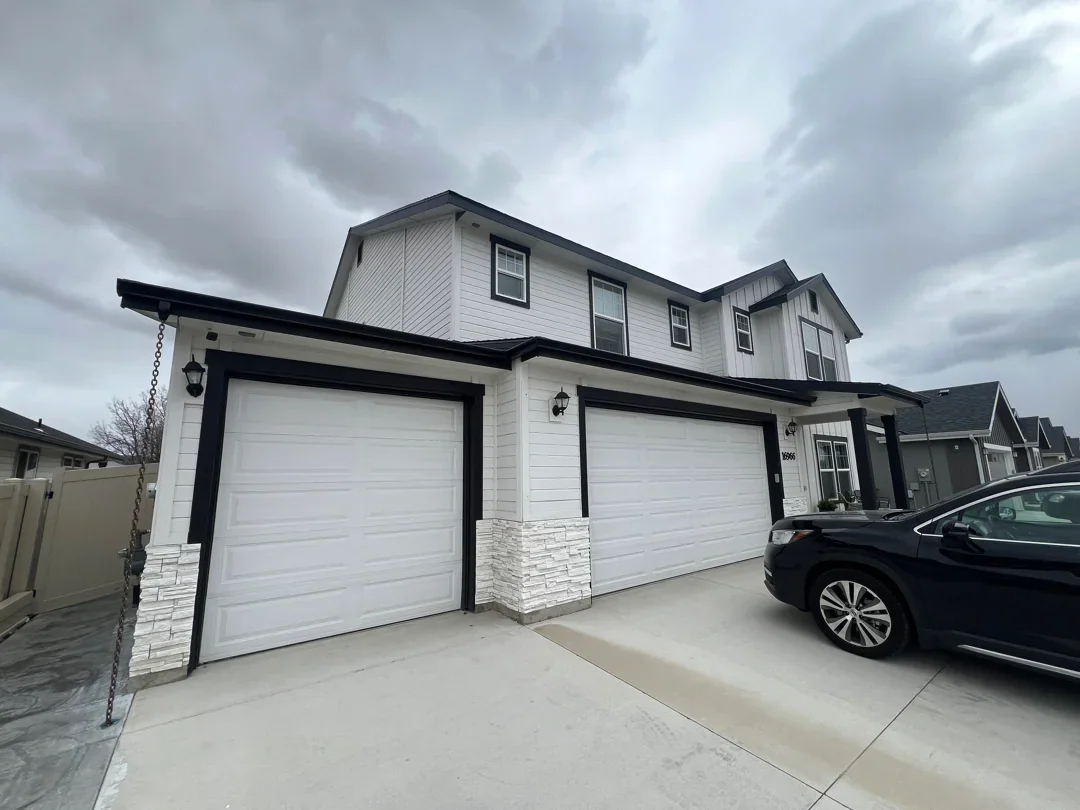 Gutter Repair in Boise, ID