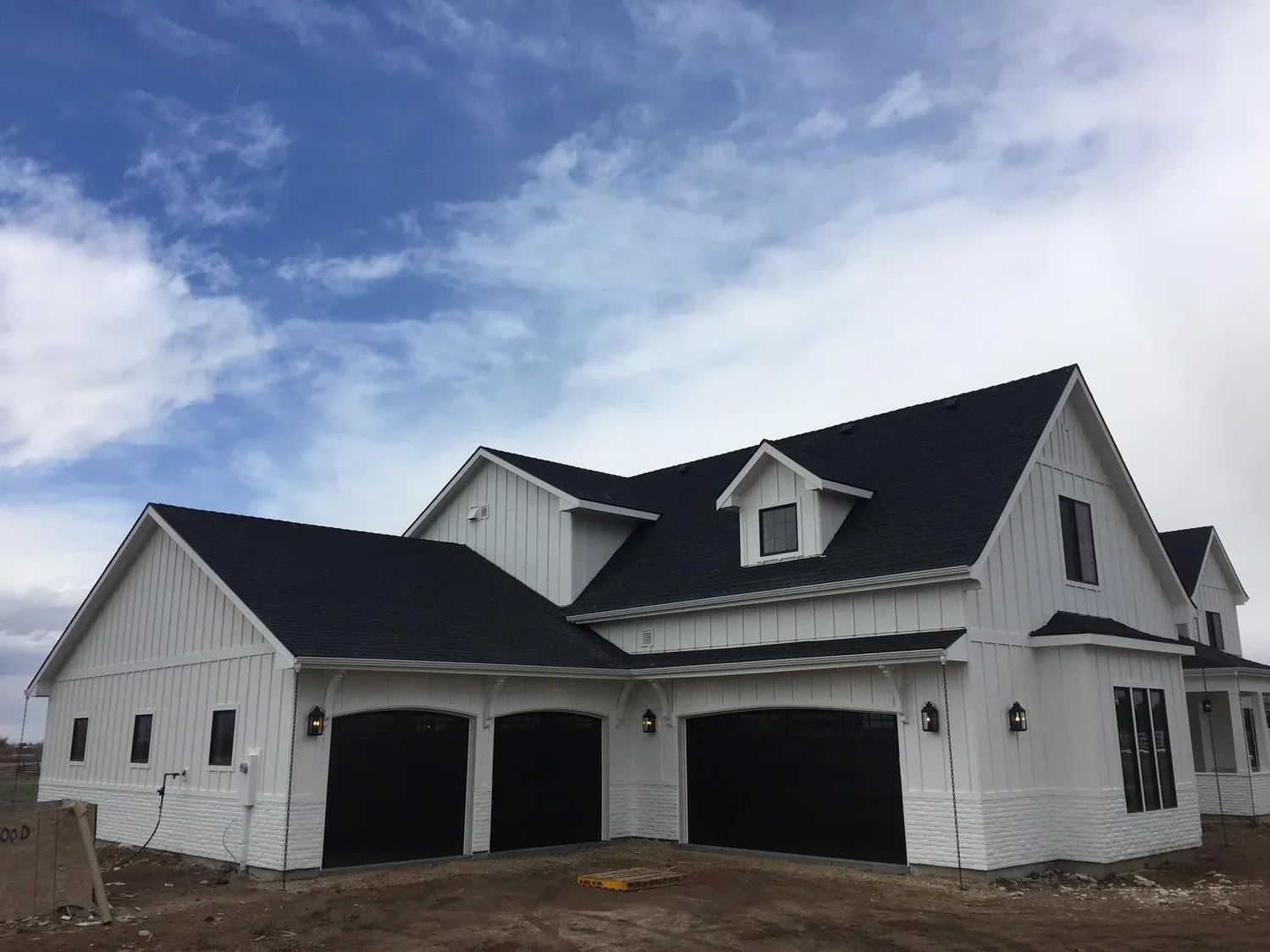Gutter Guards in Boise, ID