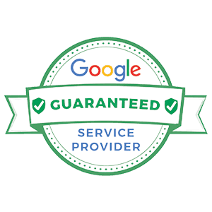 Google Guaranteed Contractor