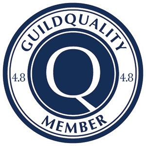 Guild Quality Badge